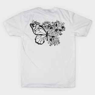 Embrace beauty T-Shirt